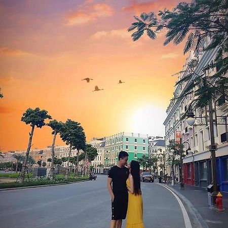 Sunrise Ha Long 호텔 외부 사진