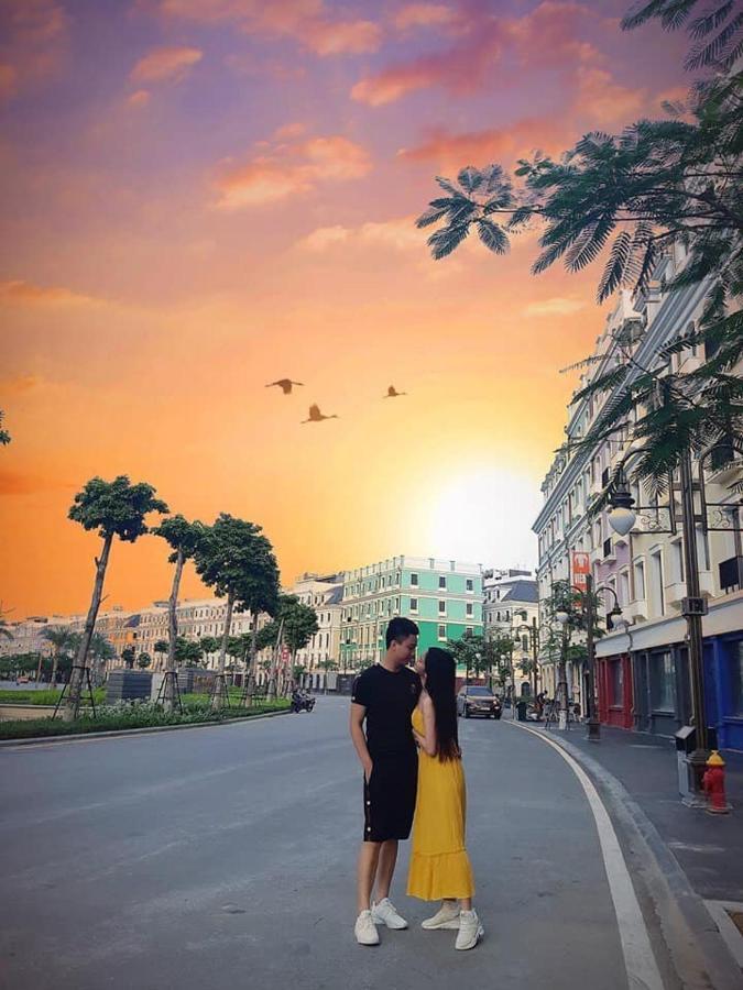 Sunrise Ha Long 호텔 외부 사진